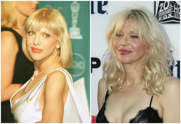 Courtney Love