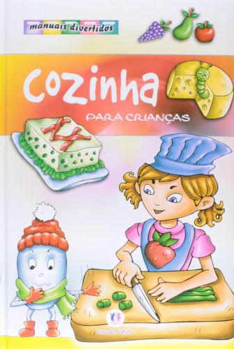 Cozinha para criancas