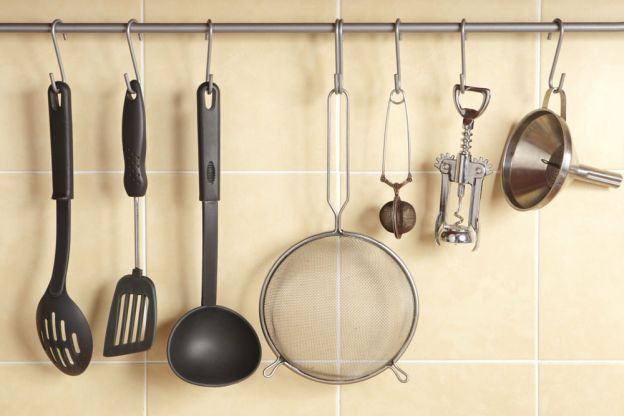 10 truques de cozinha para pequenos problemas