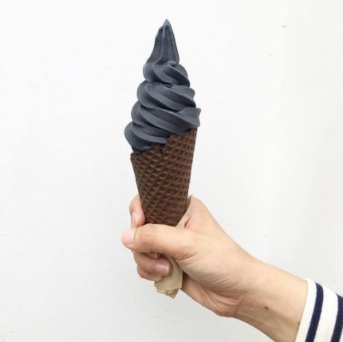 Tinta Lula - Coréia