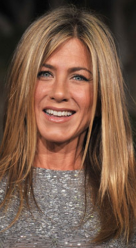JENNIFER ANISTON