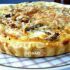 19- Quiche de carne seca