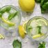 8 - Beba água com limão em jejum