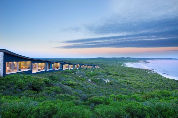 Southern Ocean Lodge - Kangaroo Island, Australia