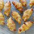 Mini-croissants de Nutella