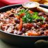 Texas/US: Chili com carne