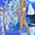 Candice Swanepoel - Victoria's Secret Show Paris 2016 (Video)