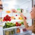 Não coloque morangos na geladeira