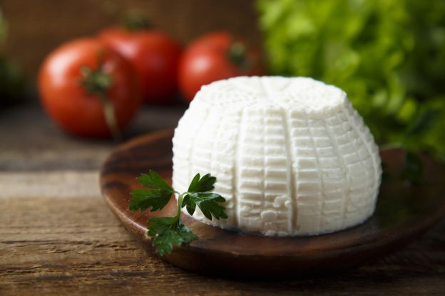 Queijo  fresco