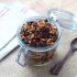 Granola caseira