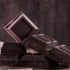 35) Chocolate vai te fazer engordar