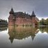De Haar Castle, Holanda