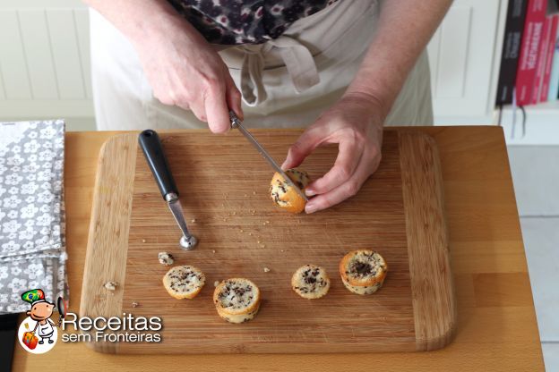 Finalização dos tigrados