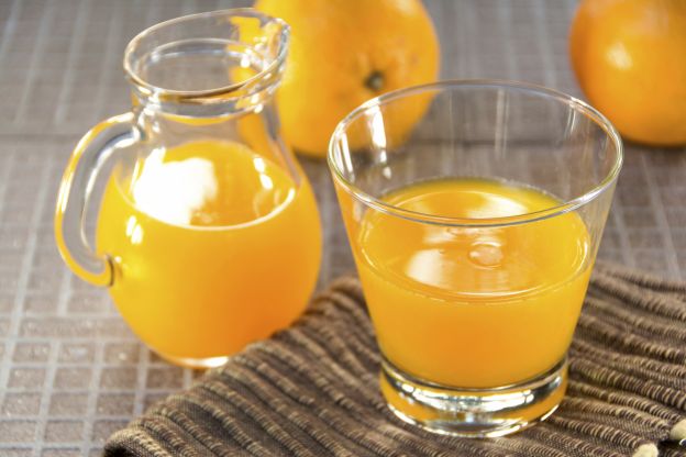 MODO DE PREPARO - 1ª ETAPA: