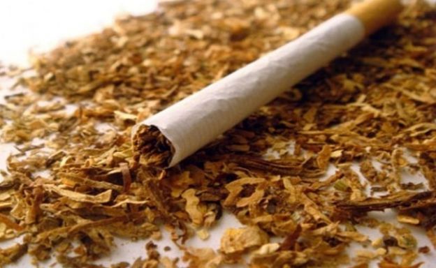 <strong>4 TABACO</strong>