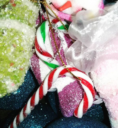 Você sabe de onde vêm esses doces?