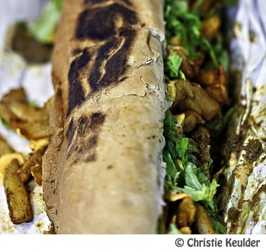 Gatsby (África do Sul)