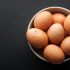 10 piores alimentos - Ovos