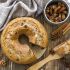21 - Ciambellone com nozes