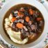 Boeuf Bourgignon