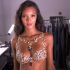 2 - Lais Ribeiro vestindo o Fantasy Bra