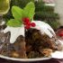 Christmas Pudding - Reino Unido
