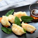 Receita passo a passo: aprenda a fazer gyozas com o Chef Christophe