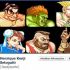 Street Fighter