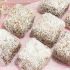 Lamingtons - Austrália