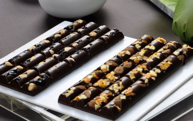 Tabletes 'Les recettes de l'Atelier' Nestlé