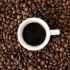Café descafeinado não é zero cafeína