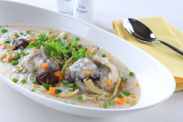 Olhos de atum gigante - Japão e China