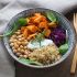 Buddha bowl