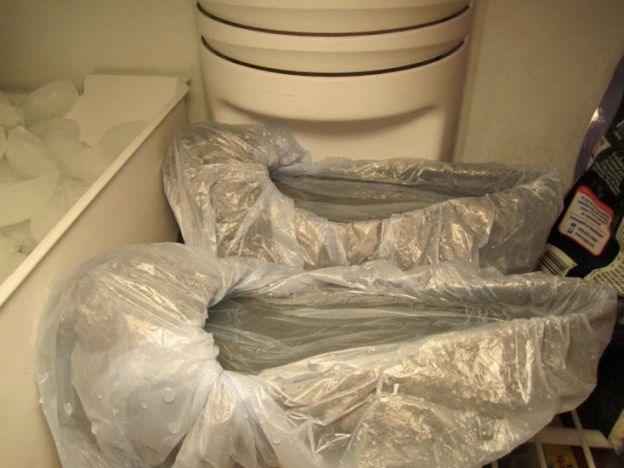 5 - Evitar mau cheiro em sapatos