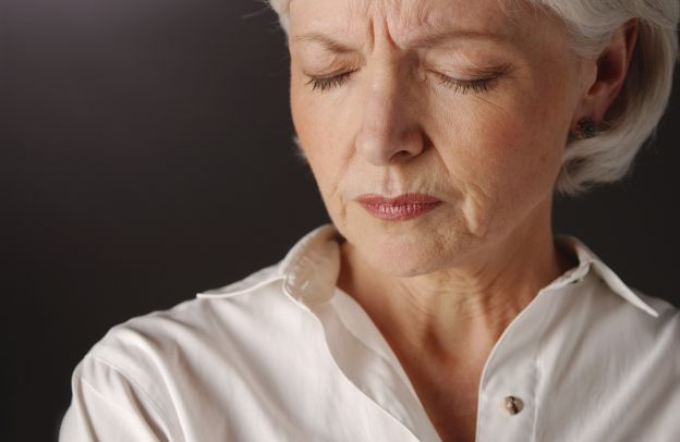 Alivia os Sintomas da menopausa