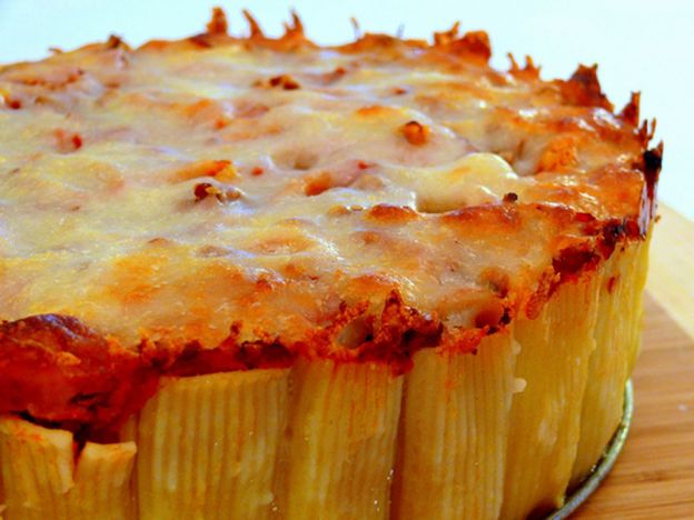 Inovando na cozinha!