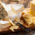 O segredo de comer queijo diariamente