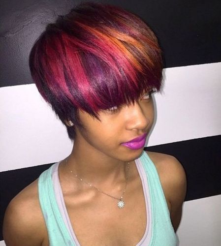 Cortes de cabelo para 2017