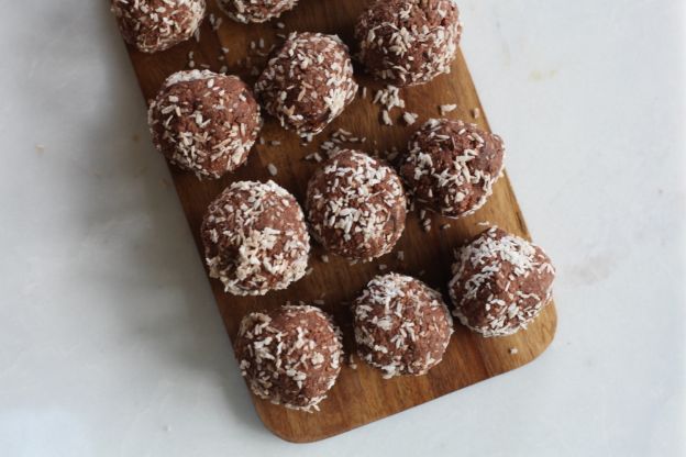 Brigadeiro de Prestígio
