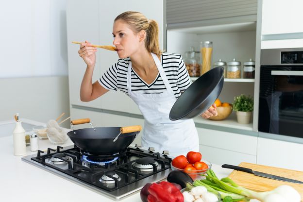 Prove sempre que possível