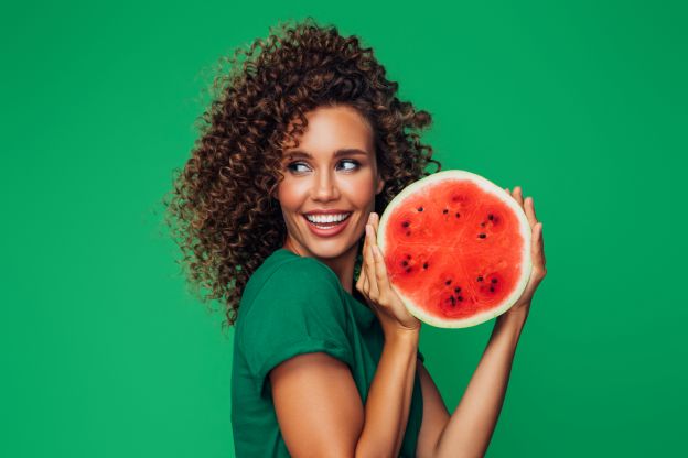 No auge da estação