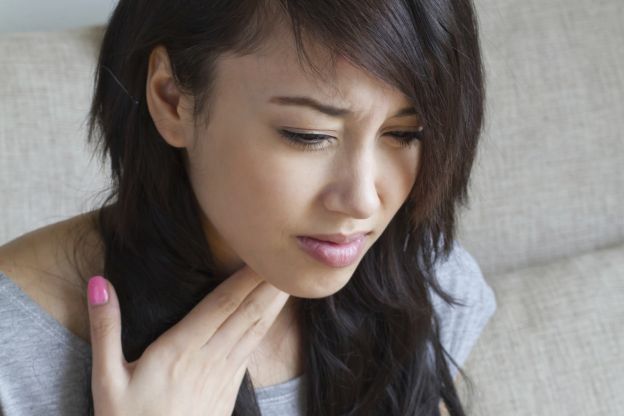 2. Efeito antibacteriano