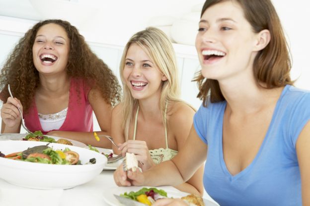 sair com apenas aqueles que o apoiam