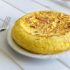 Tortilla de batata