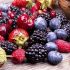 Frutas tratadas quimicamente