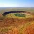 Cratera de Wolf Creek, na Autrália