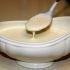 Sauce mousseline (molho musseline)