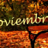 NOVembro