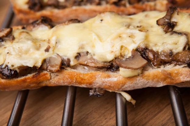 Zapiekanka (Polônia)