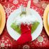 Como economizar dinheiro na ceia de Natal
